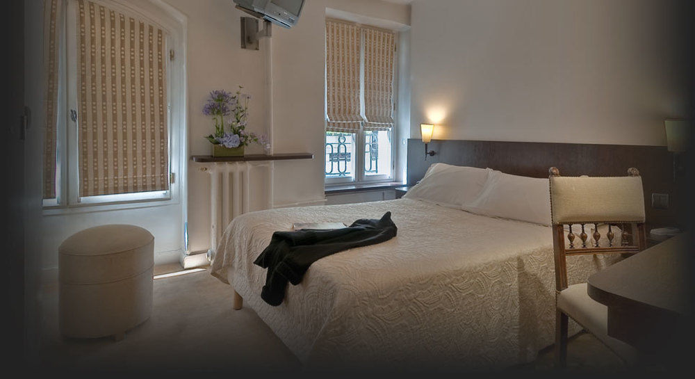 Odeon Hotel