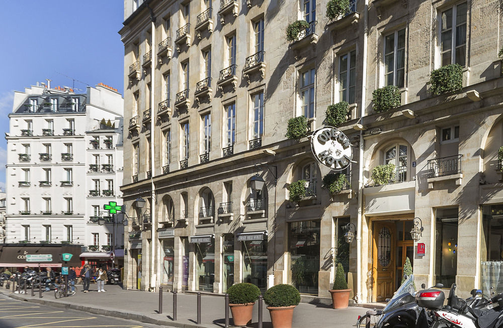 Odeon Hotel