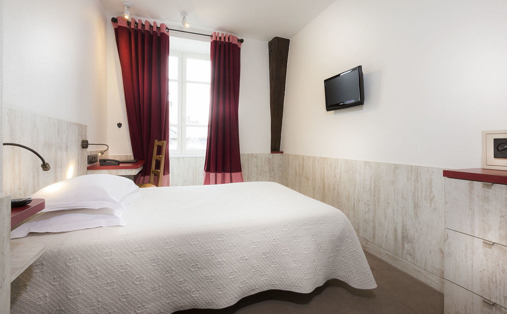 Odeon Hotel