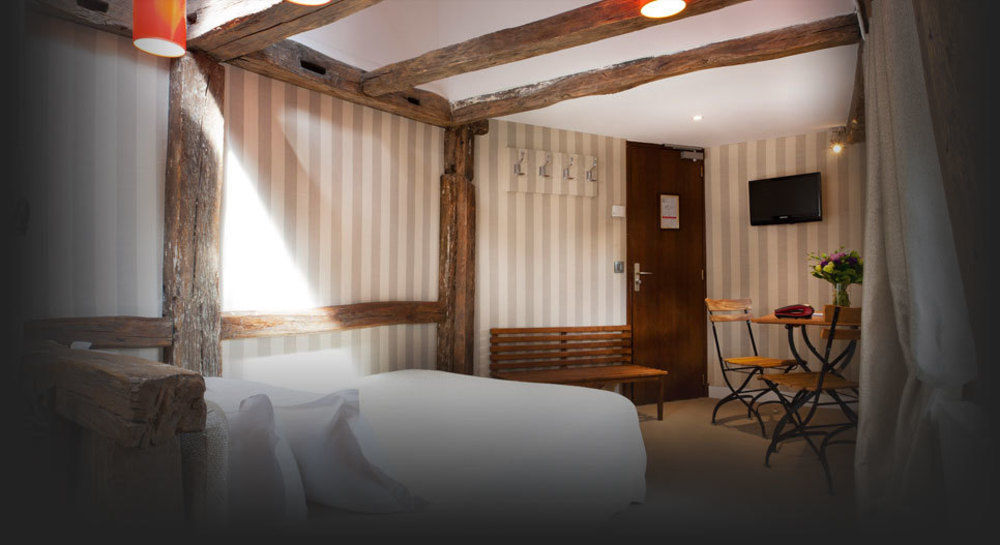 Odeon Hotel