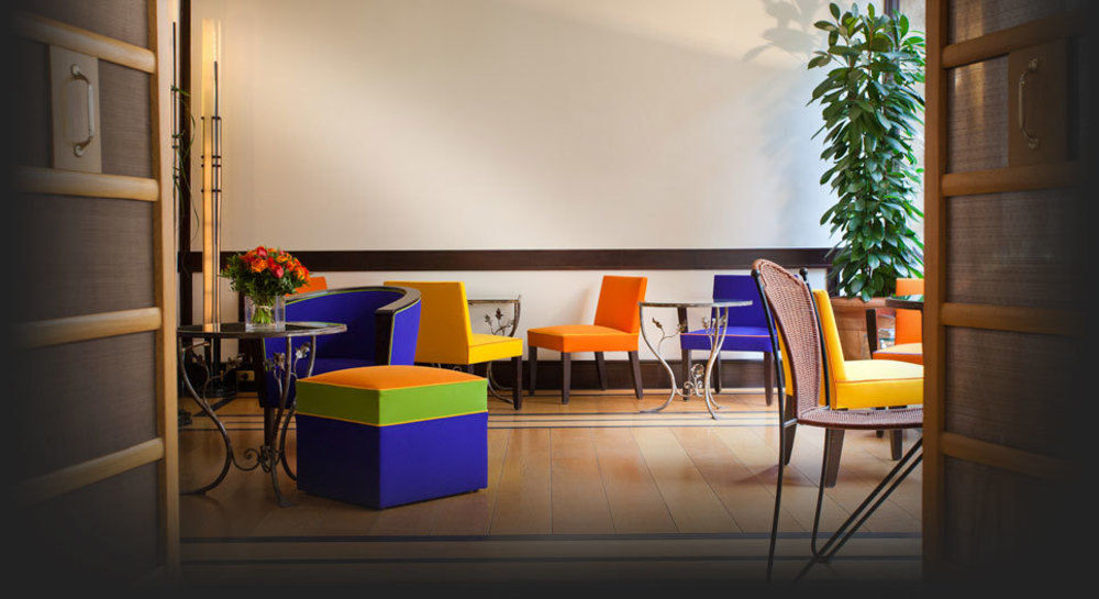Odeon Hotel