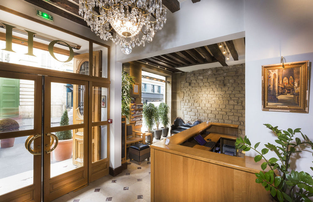 Odeon Hotel
