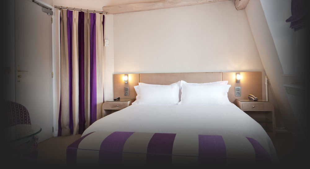 Odeon Hotel