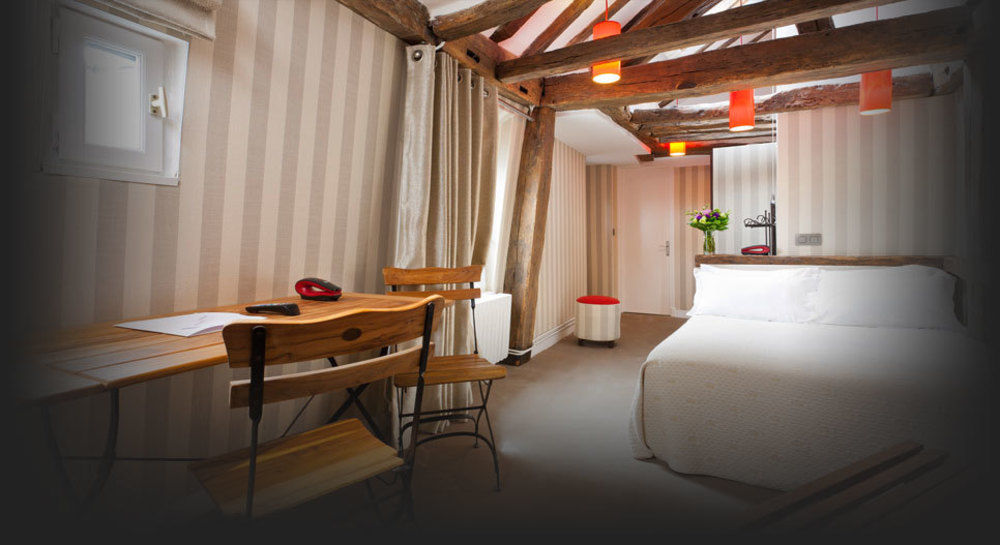 Odeon Hotel
