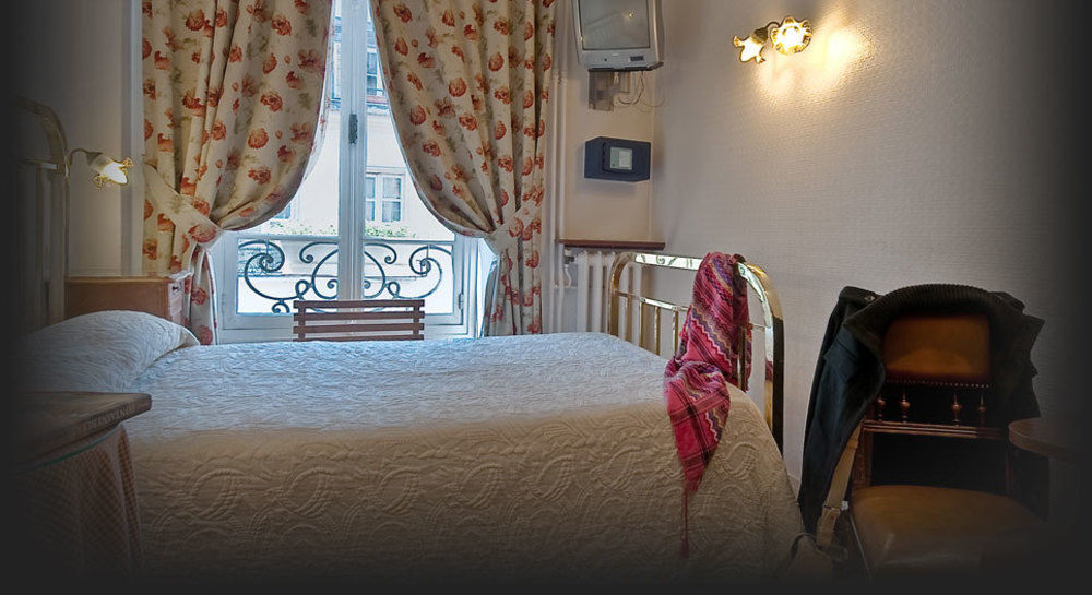Odeon Hotel