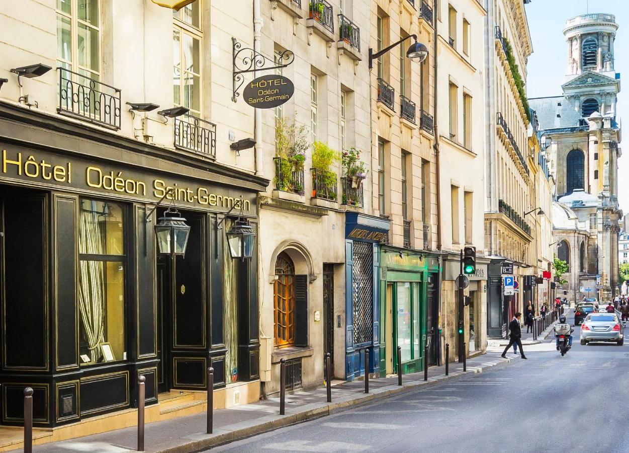 Odeon Saint-Germain