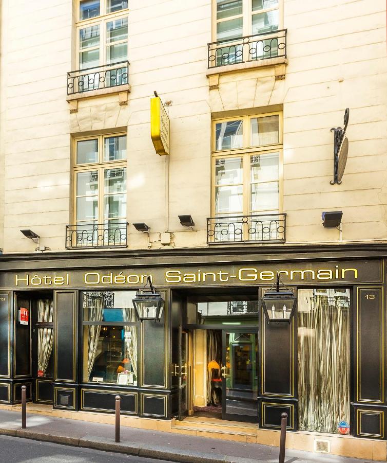 Odeon Saint-Germain