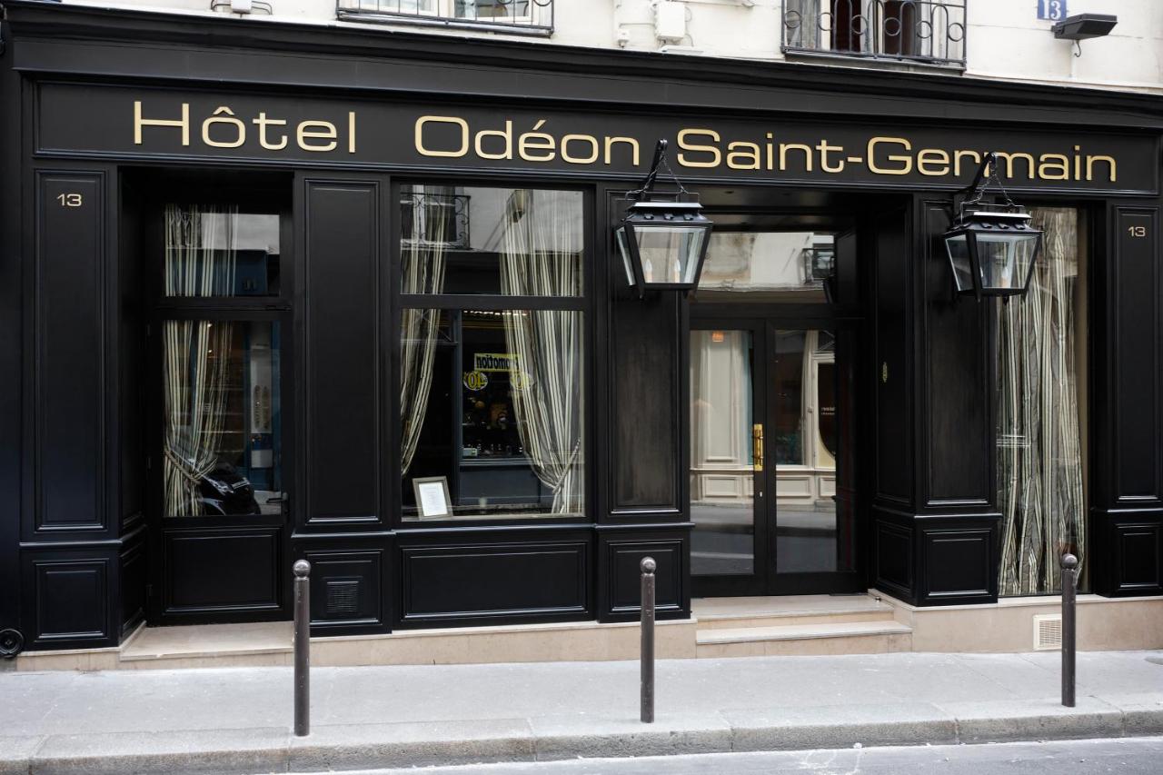 Odeon Saint-Germain
