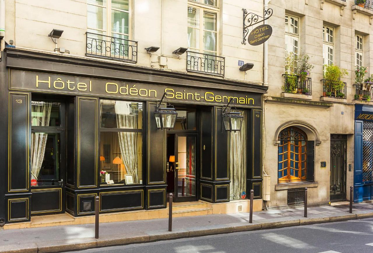 Odeon Saint-Germain