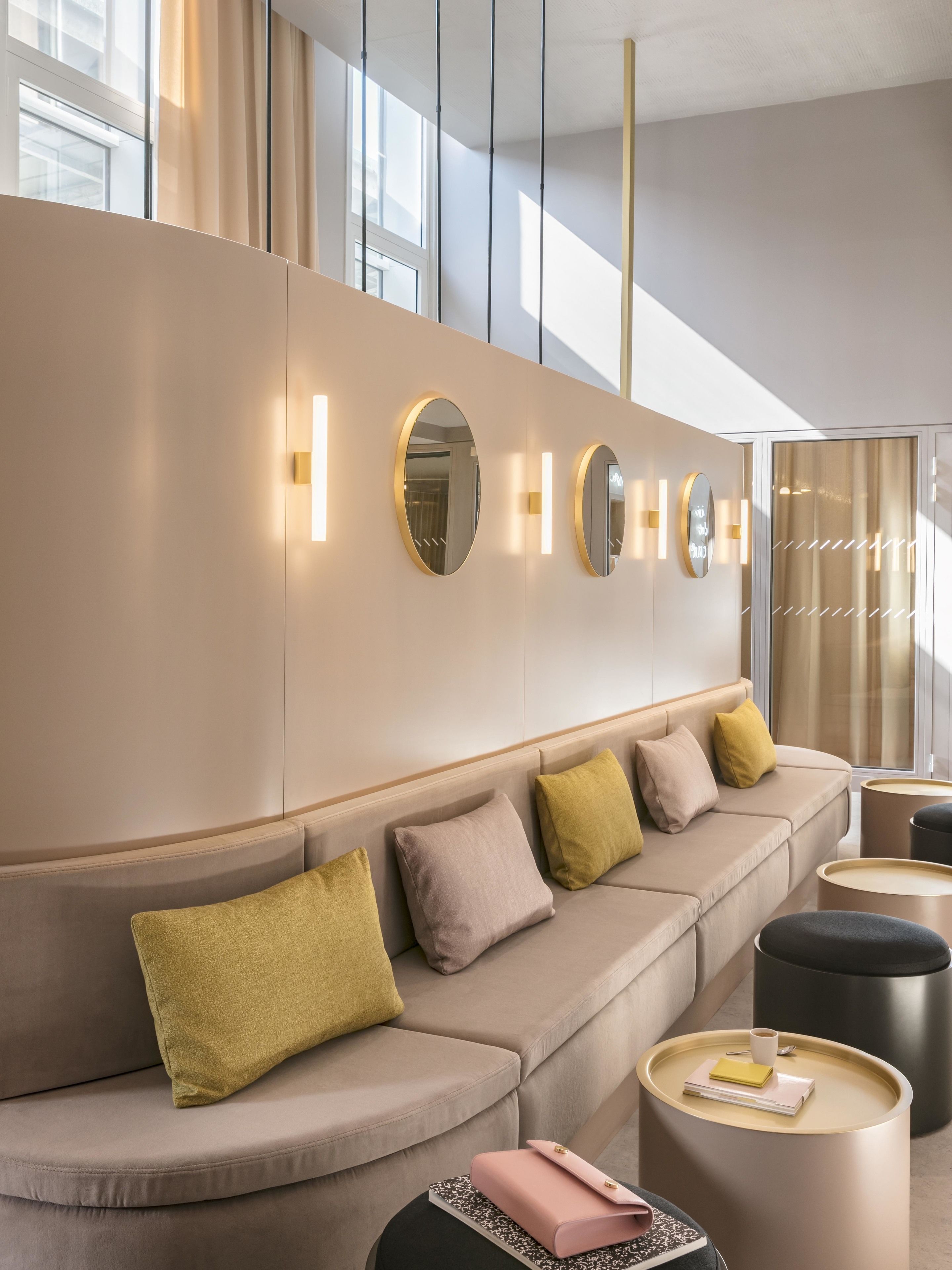 OKKO Hotels Paris Gare de l’Est
