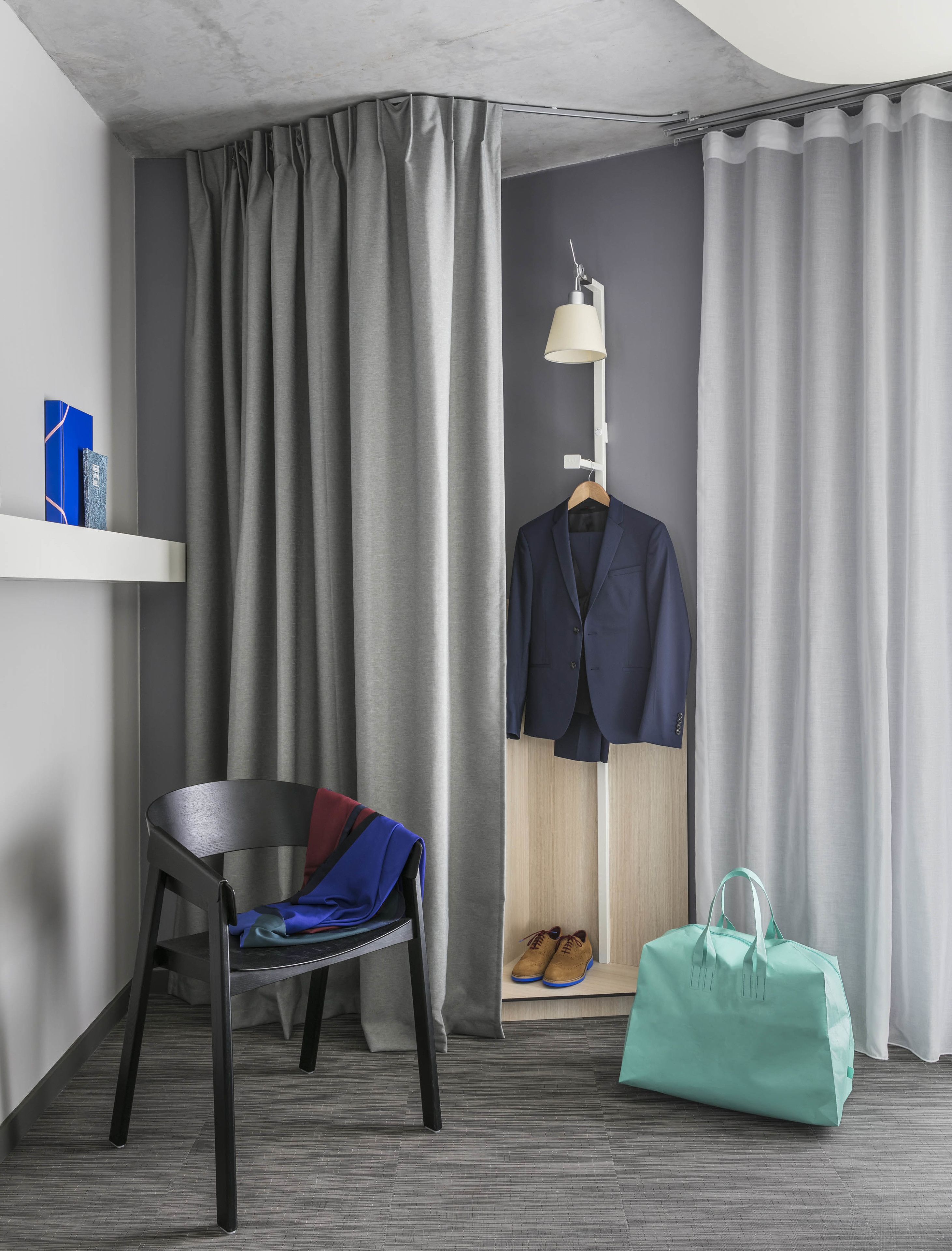 OKKO Hotels Paris Porte de Versailles