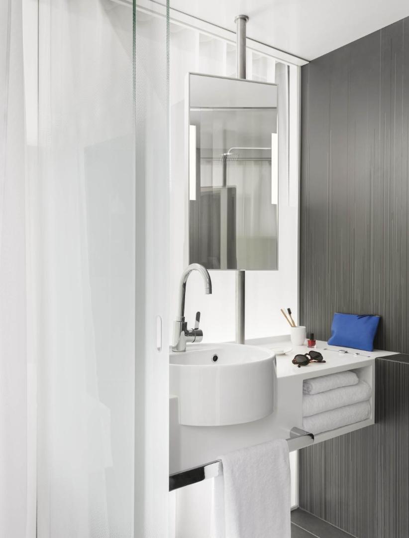 OKKO Hotels Paris Porte de Versailles