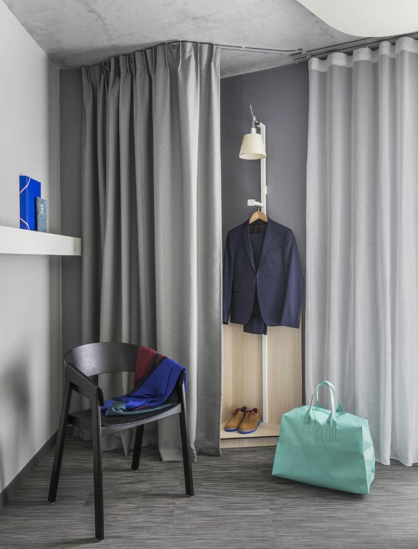 OKKO Hotels Paris Porte de Versailles