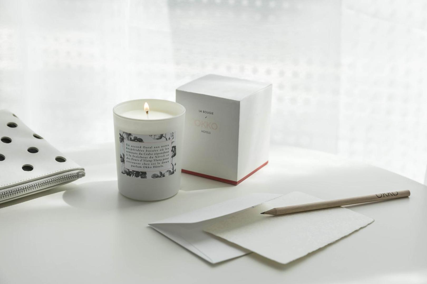 OKKO Hotels Paris Porte de Versailles