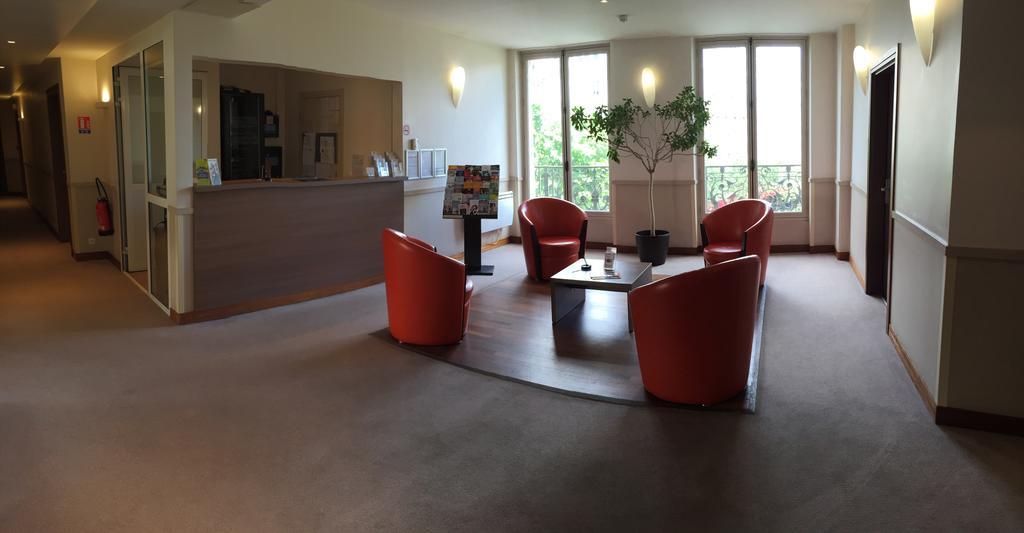 Orion Paris Haussmann