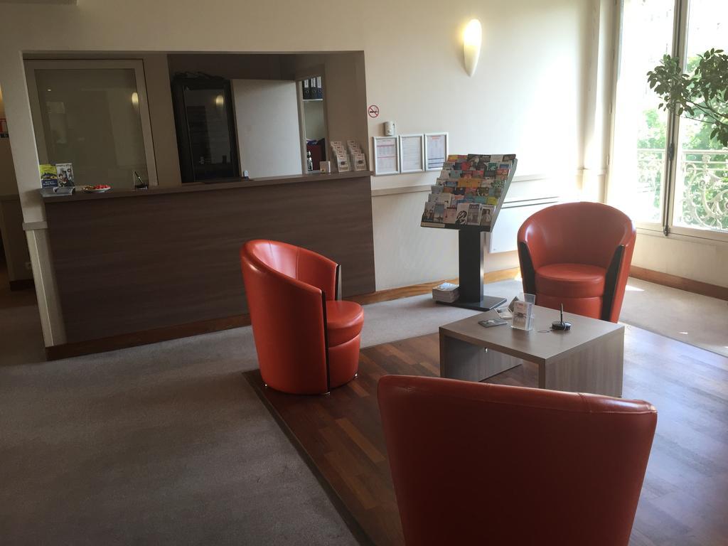 Orion Paris Haussmann