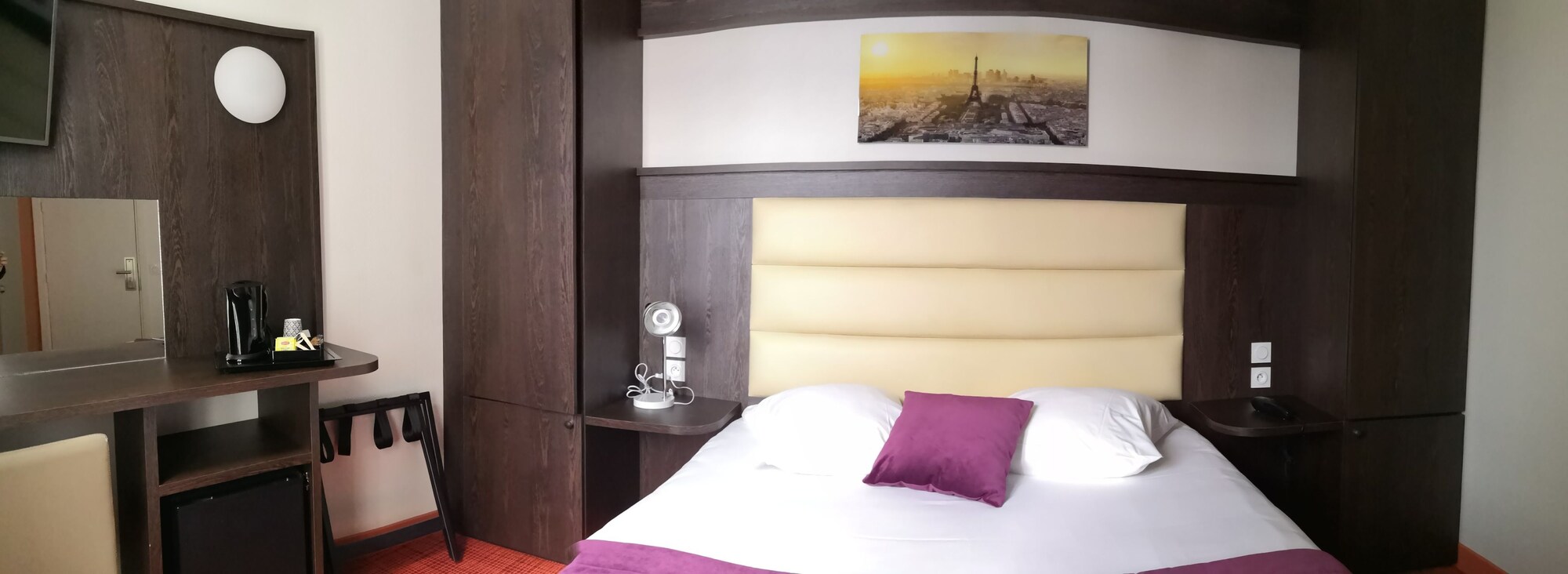 Parc Hotel Paris