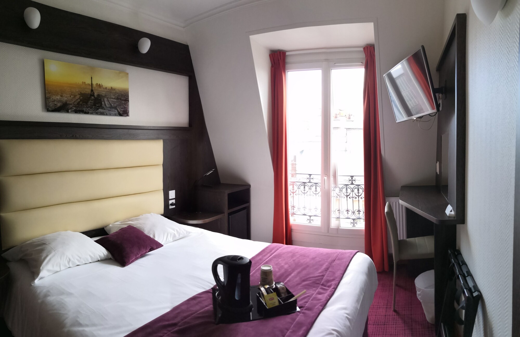 Parc Hotel Paris