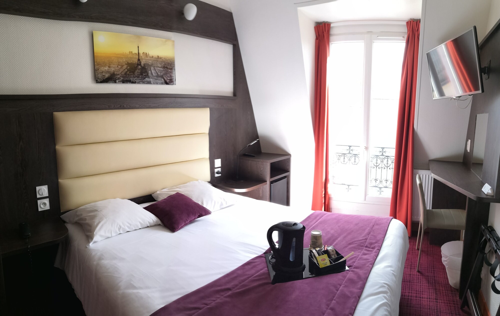 Parc Hotel Paris
