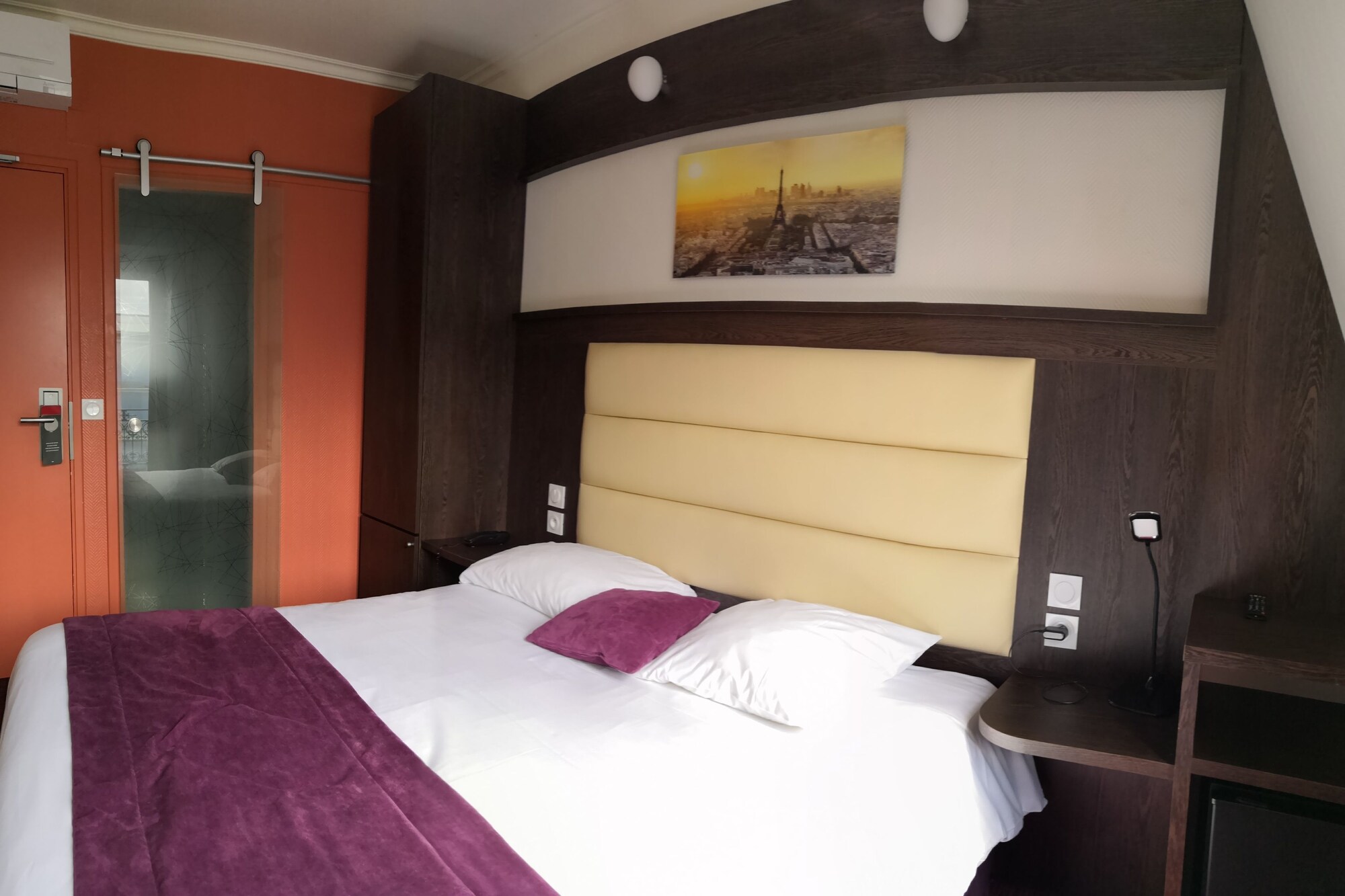 Parc Hotel Paris