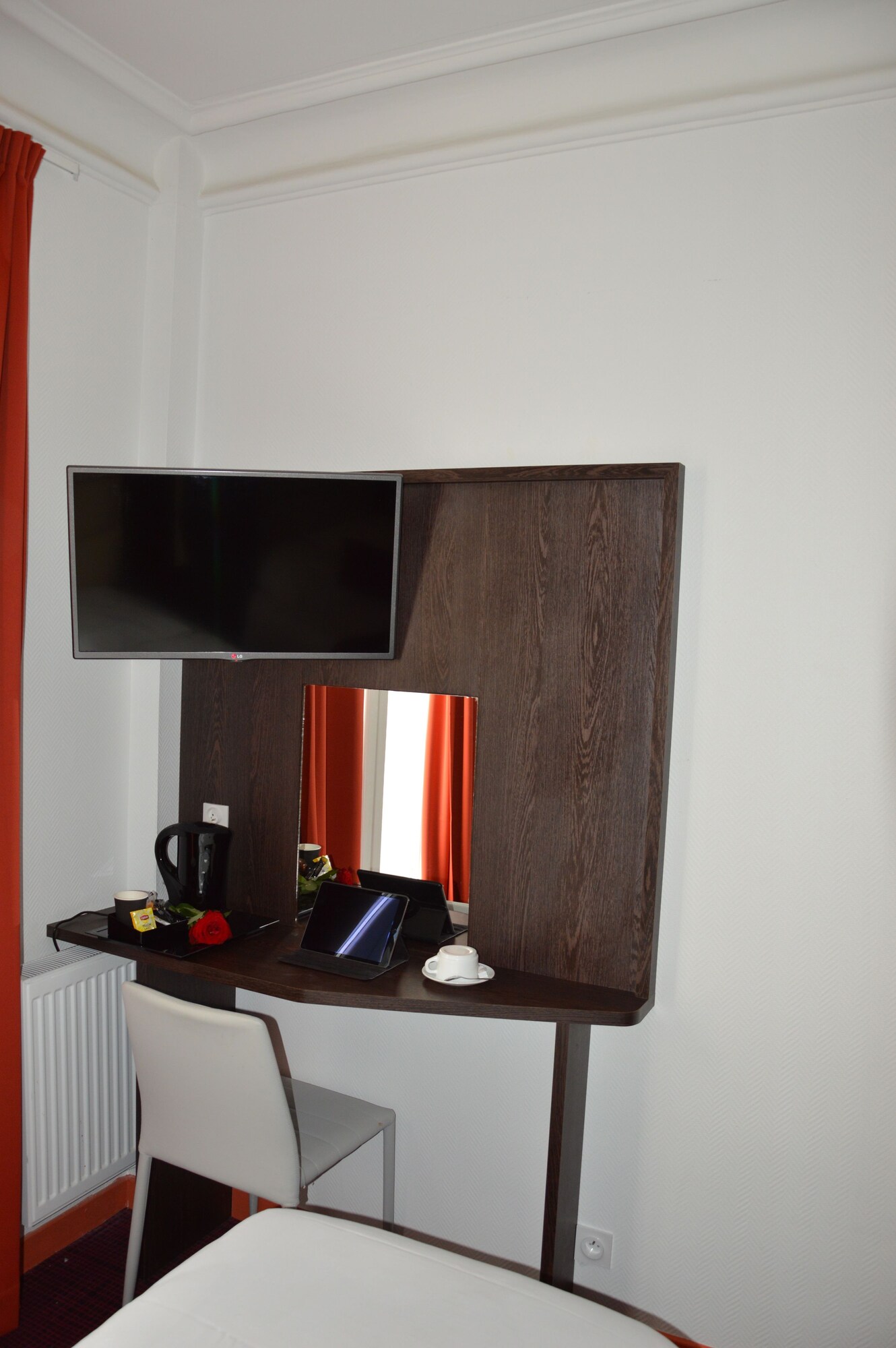 Parc Hotel Paris