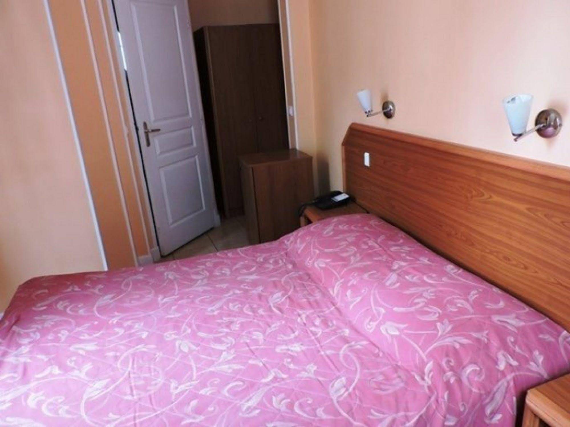 Paris Hôtel Le Mediterraneen