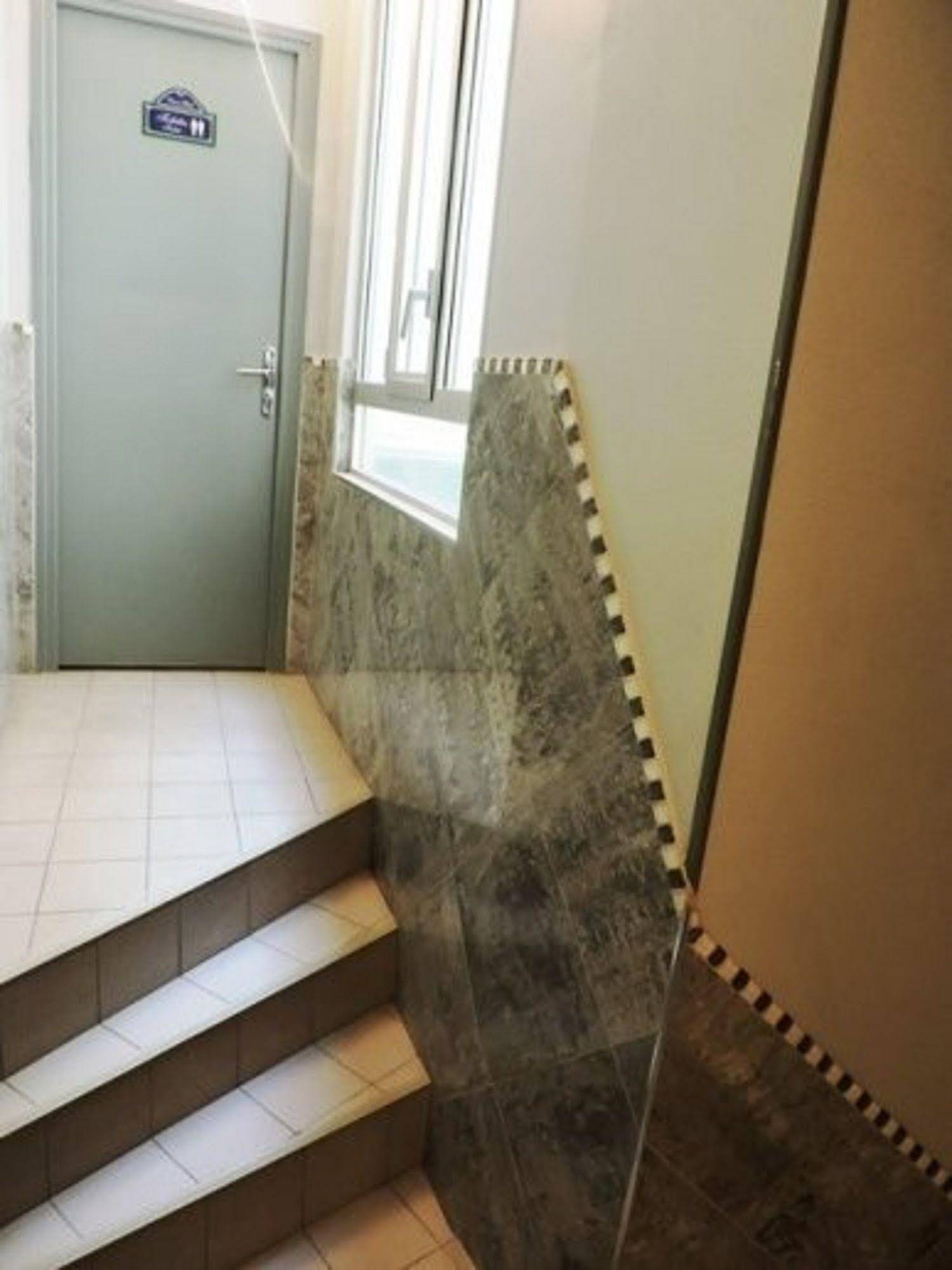 Paris Hôtel Le Mediterraneen