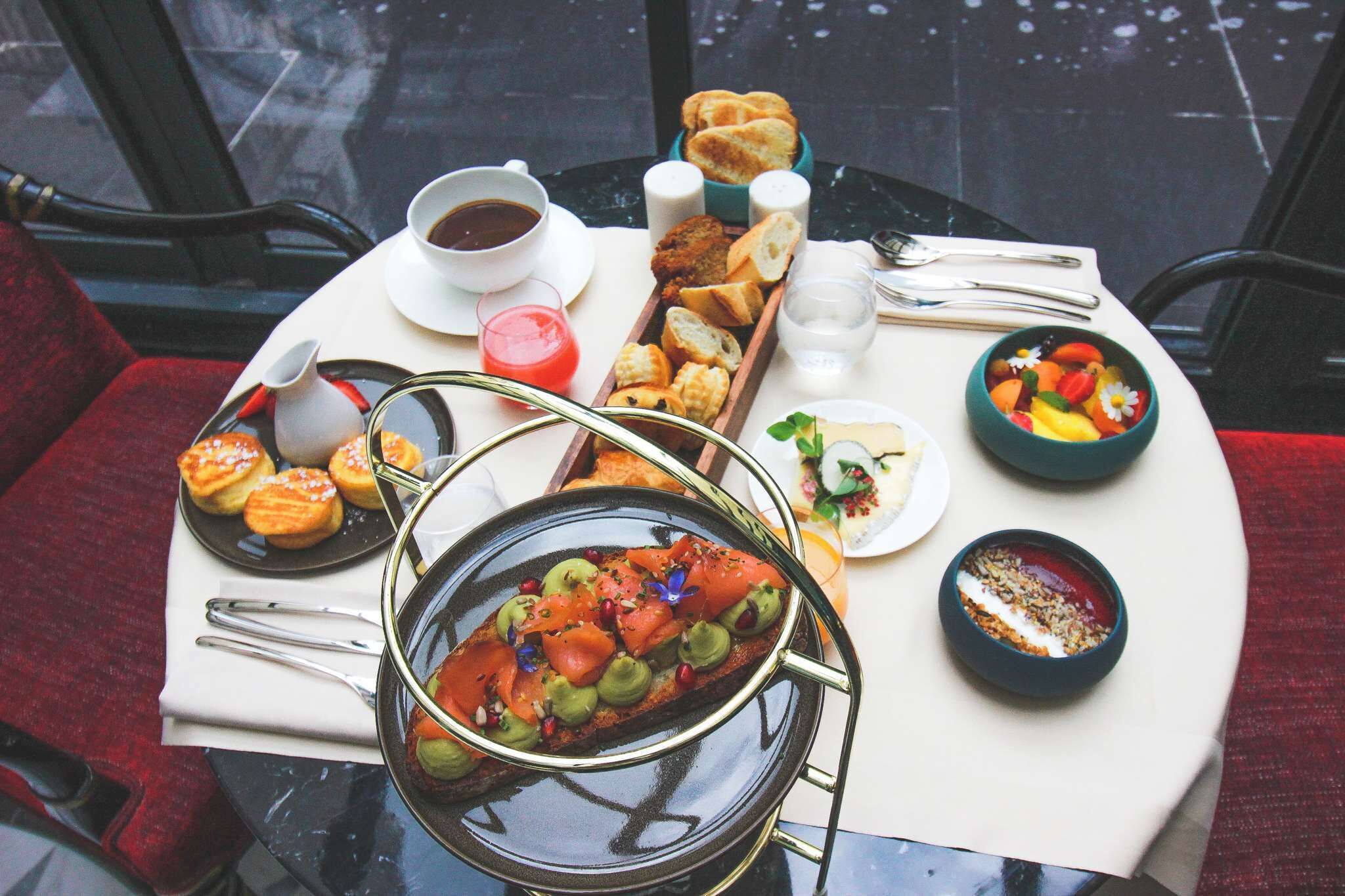 Paris J'Adore Hotel & Spa