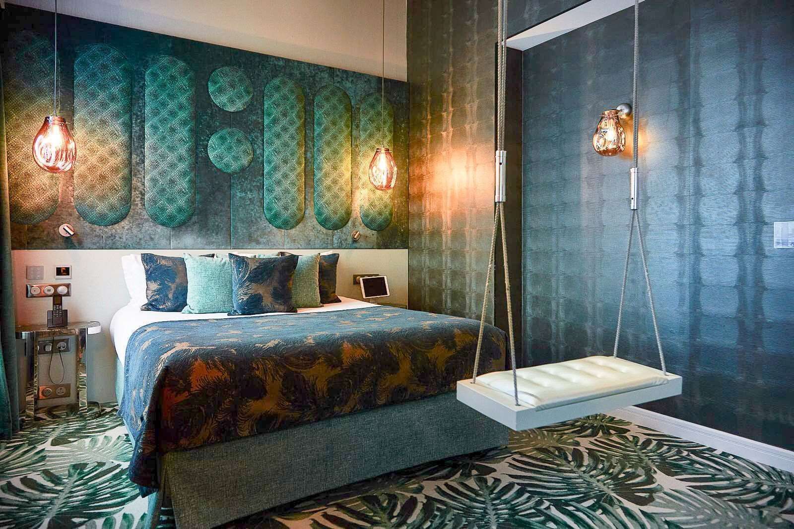 Paris J'Adore Hotel & Spa