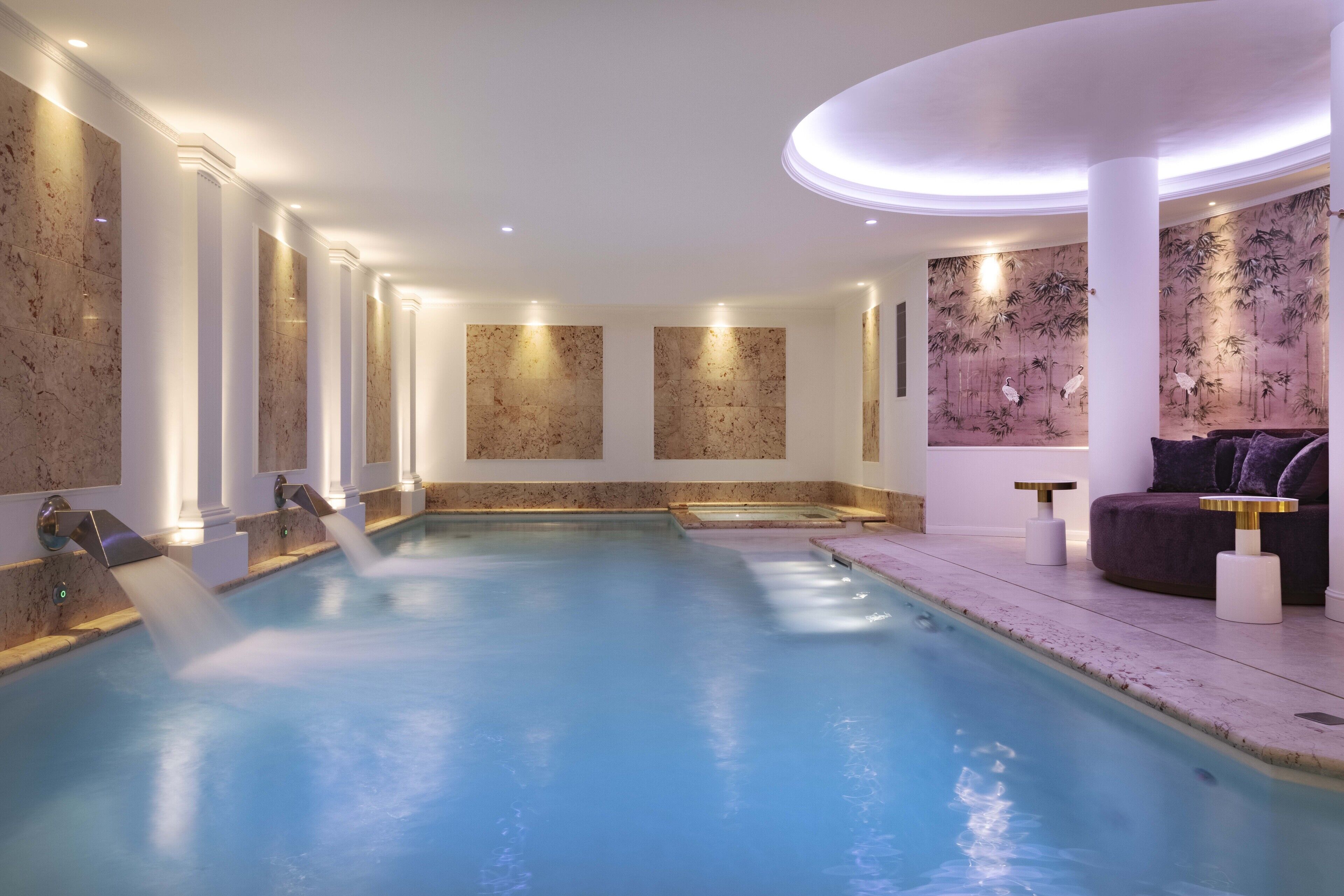 Paris J'Adore Hotel & Spa