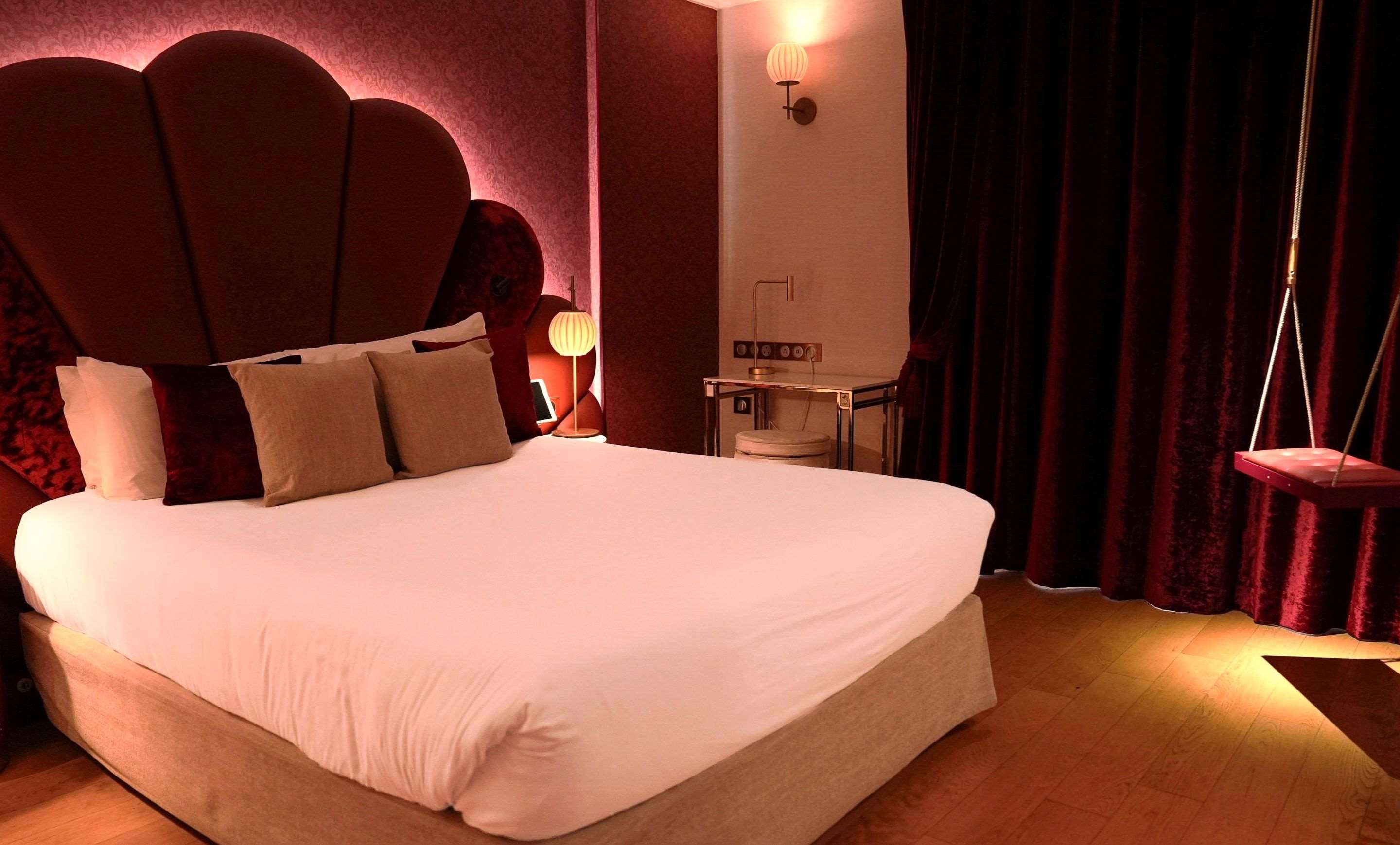 Paris J'Adore Hotel & Spa