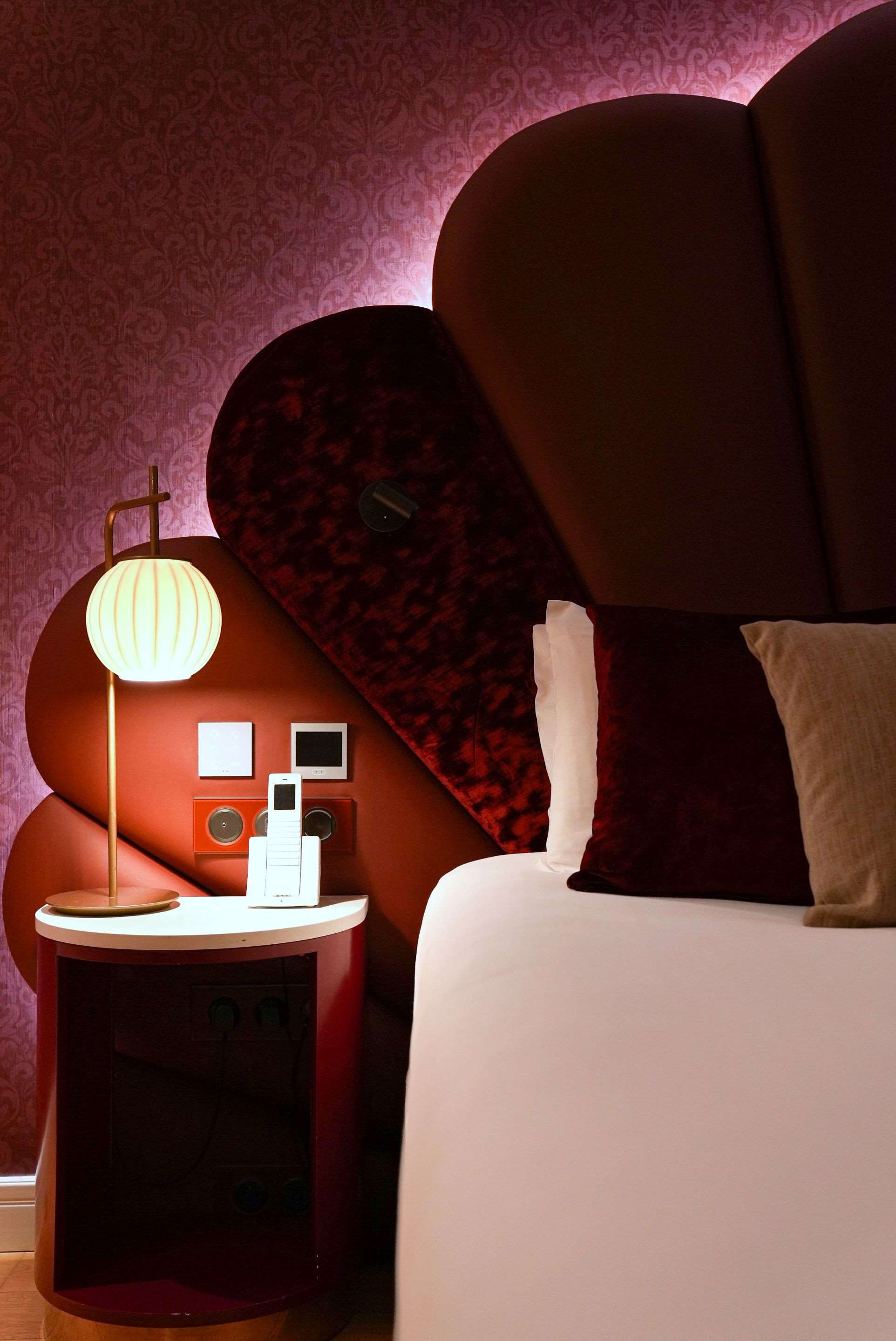 Paris J'Adore Hotel & Spa