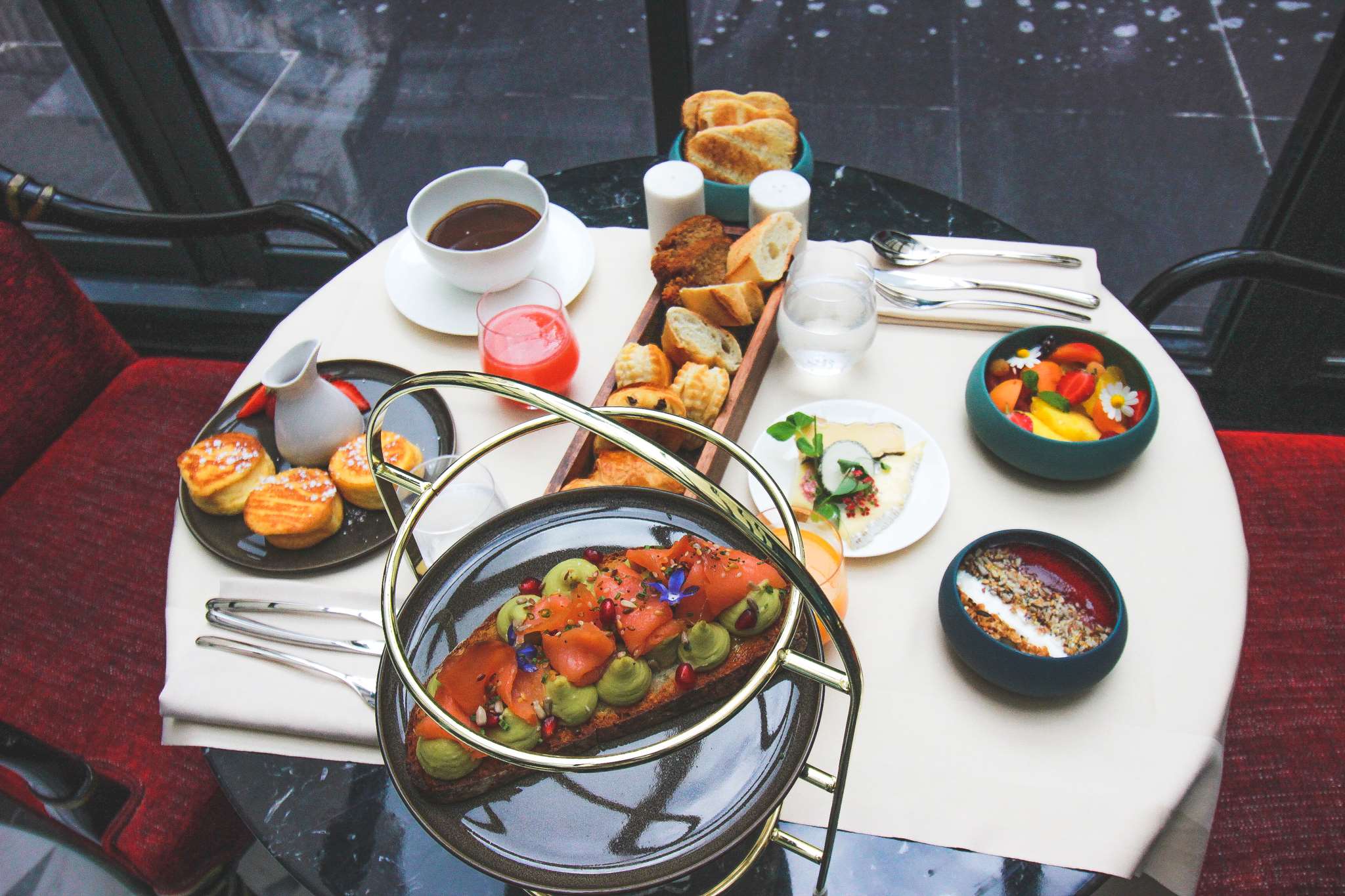 Paris J'Adore Hotel & Spa