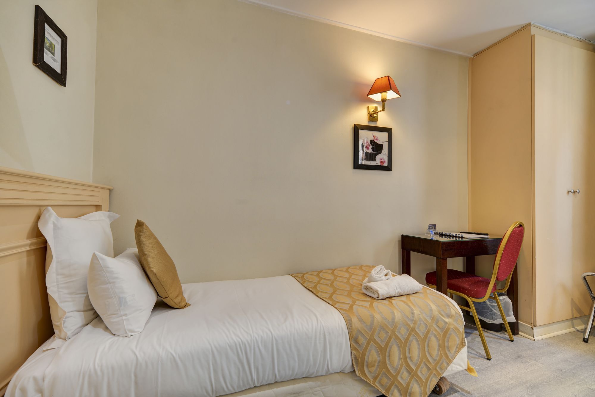 Hôtel Korner Montmartre