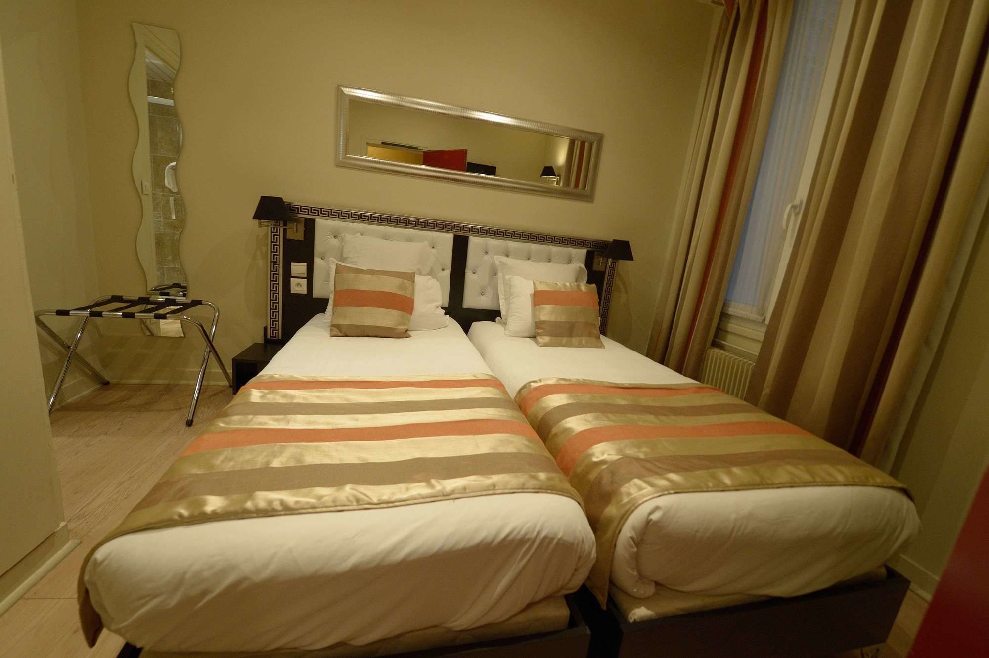 Hôtel Korner Montmartre