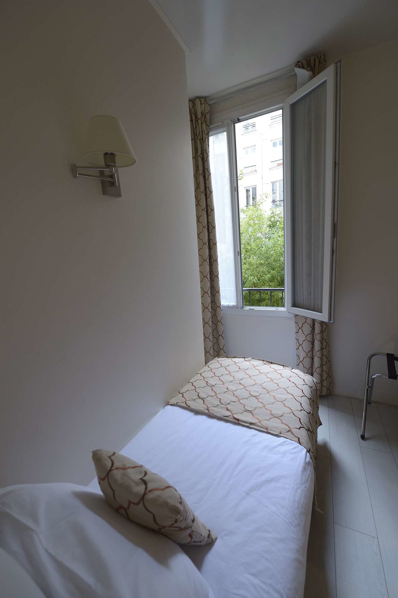 Hôtel Korner Montmartre