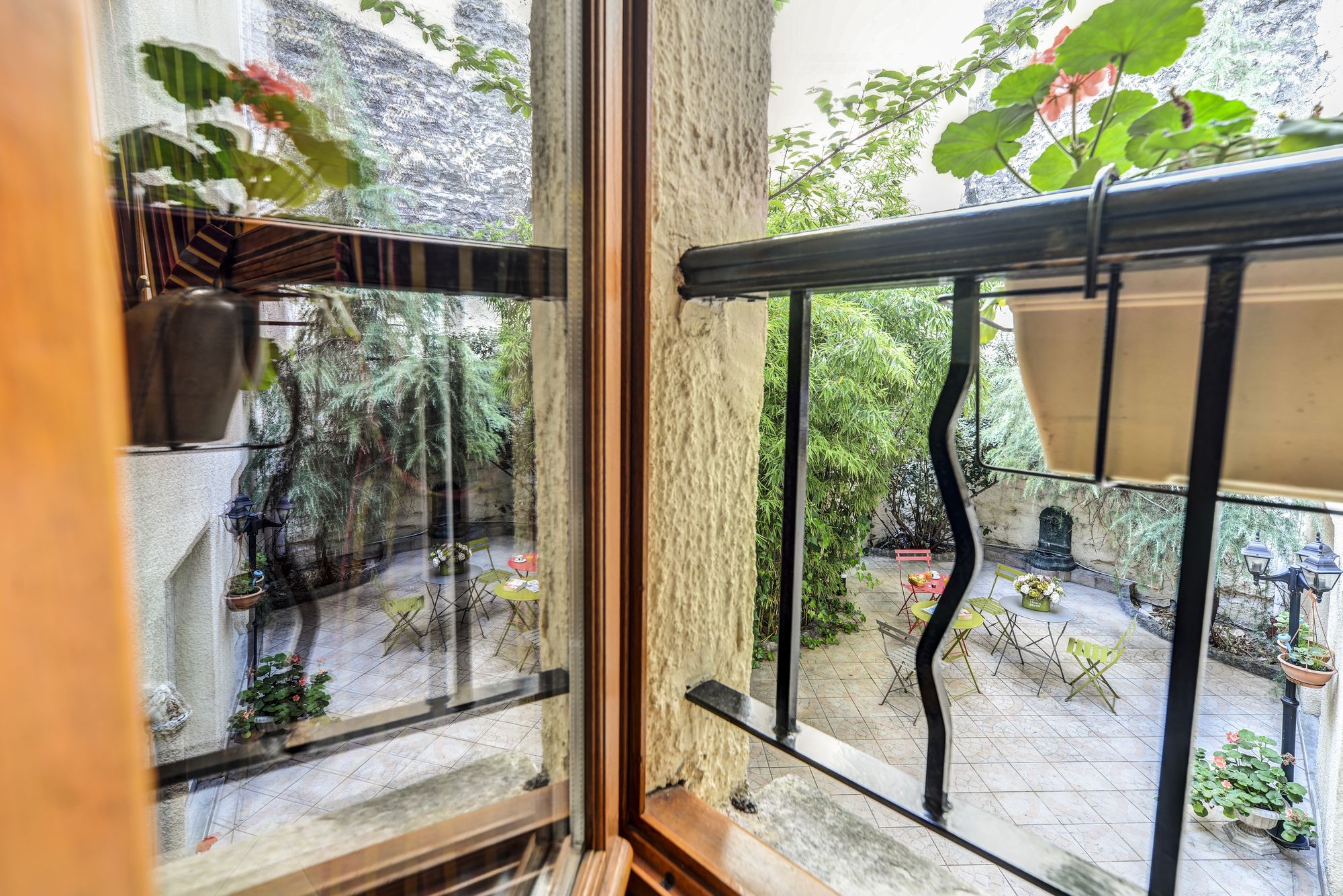 Hôtel Korner Montmartre
