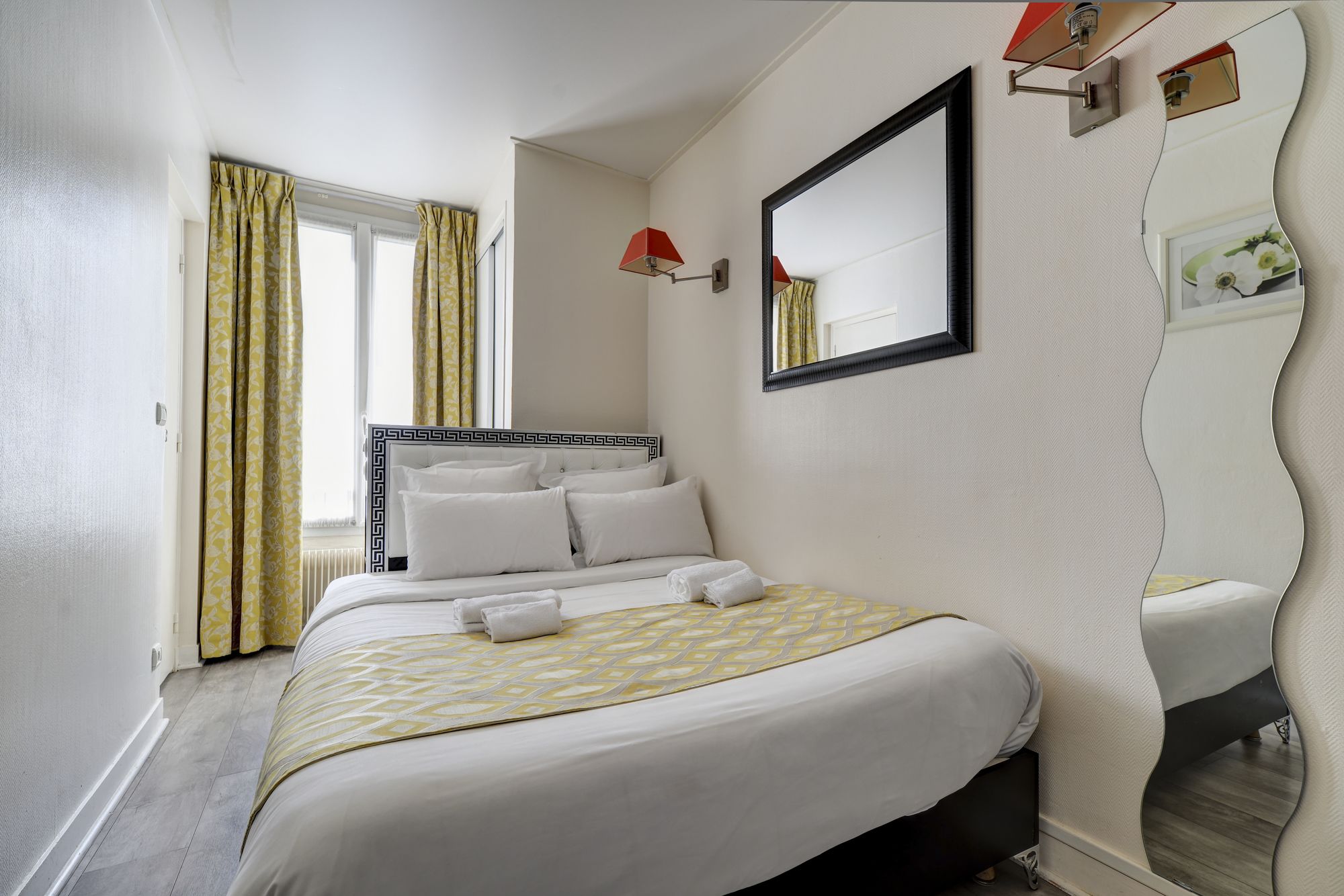 Hôtel Korner Montmartre