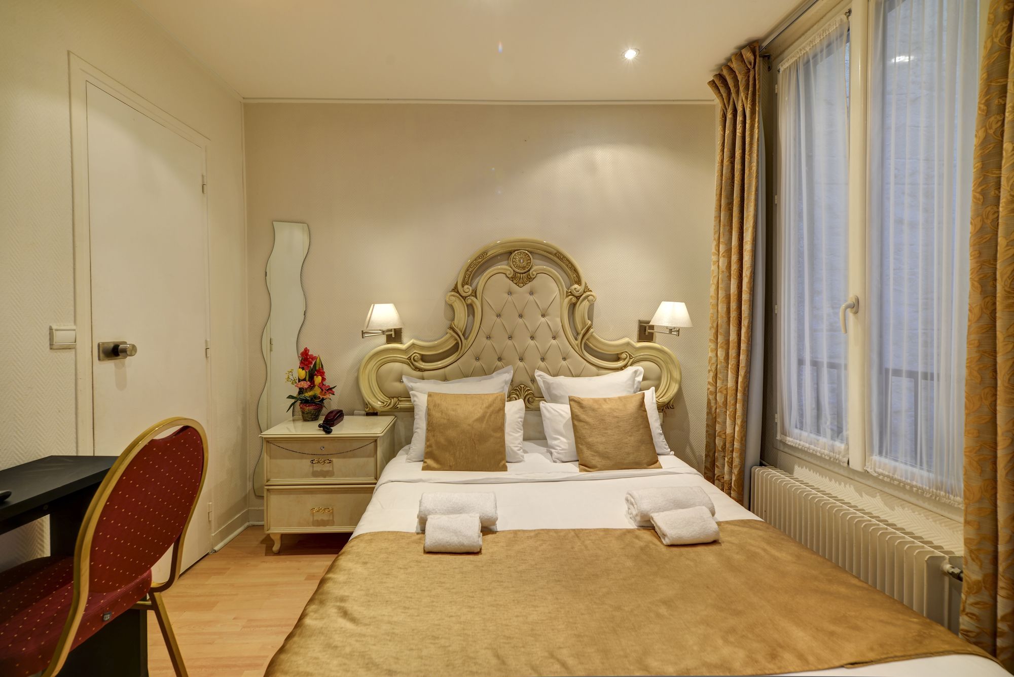 Hôtel Korner Montmartre