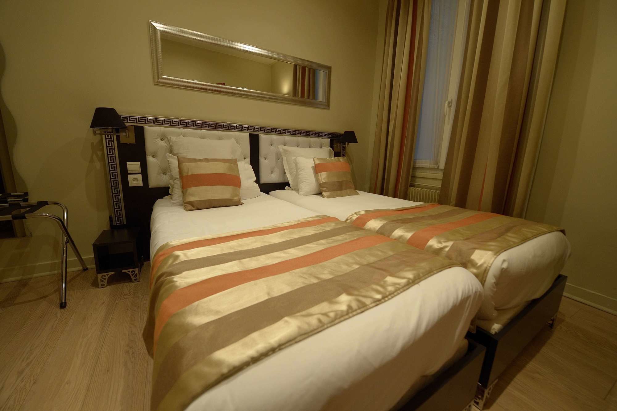 Hôtel Korner Montmartre