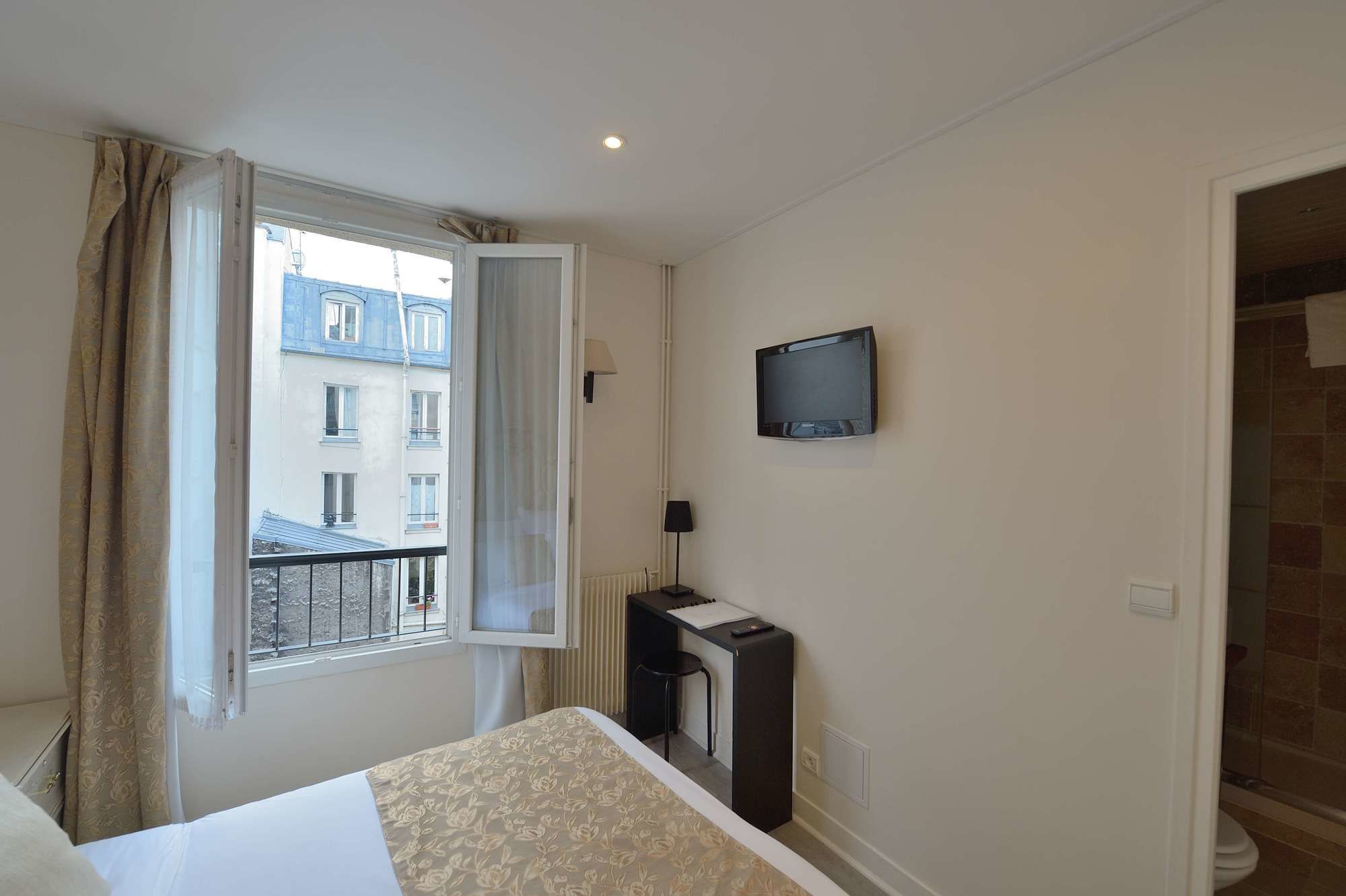 Hôtel Korner Montmartre