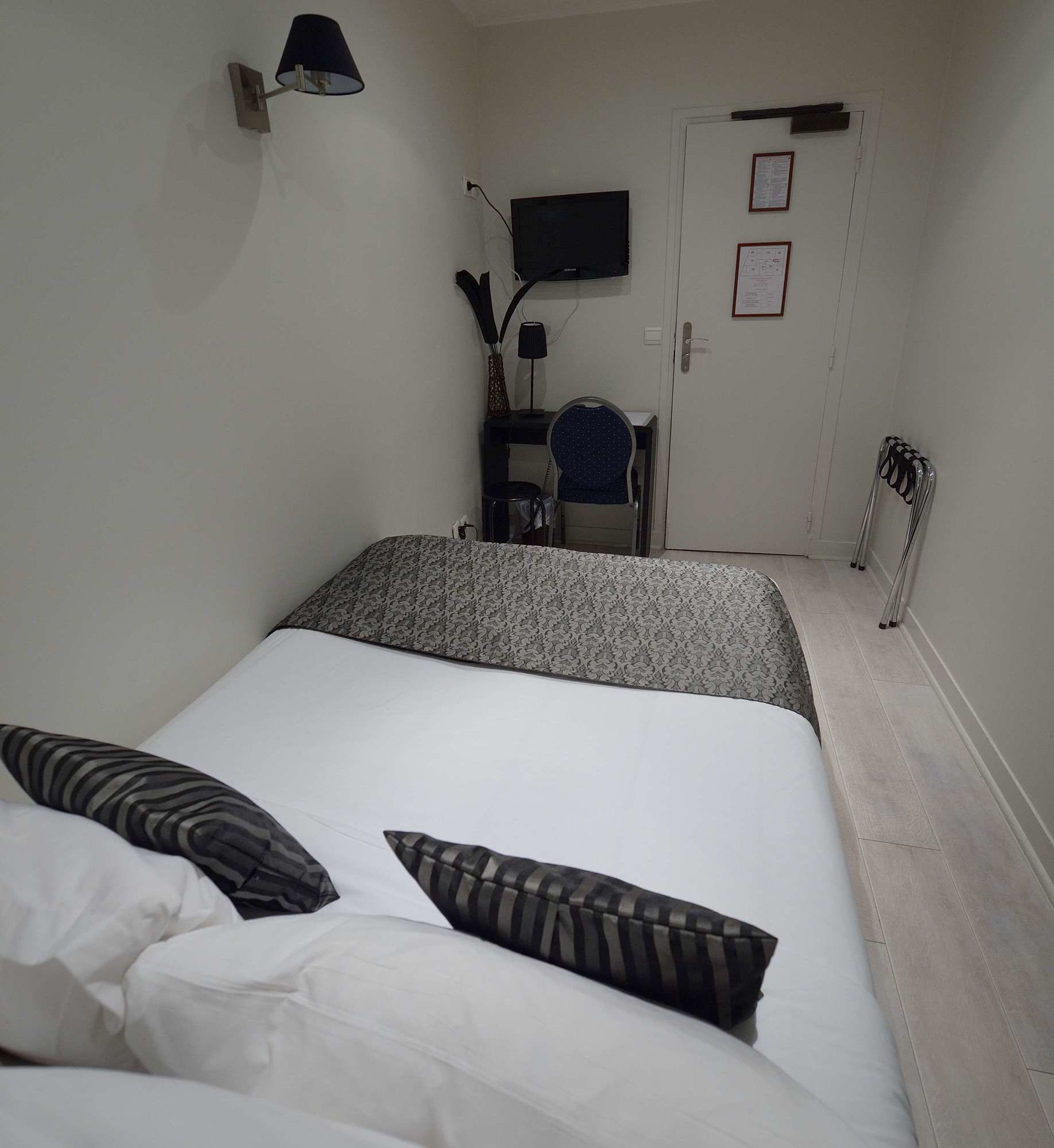 Hôtel Korner Montmartre