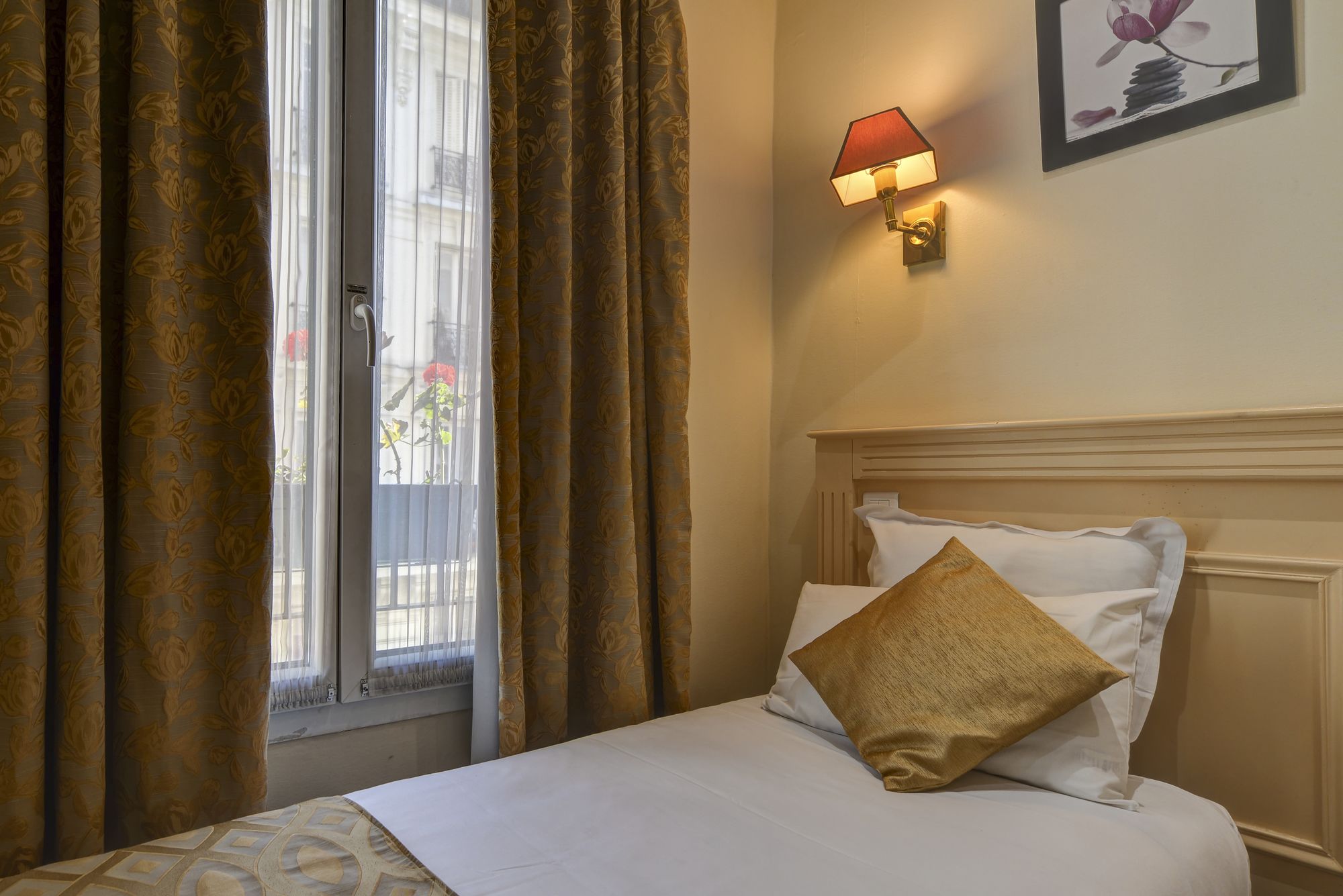 Hôtel Korner Montmartre