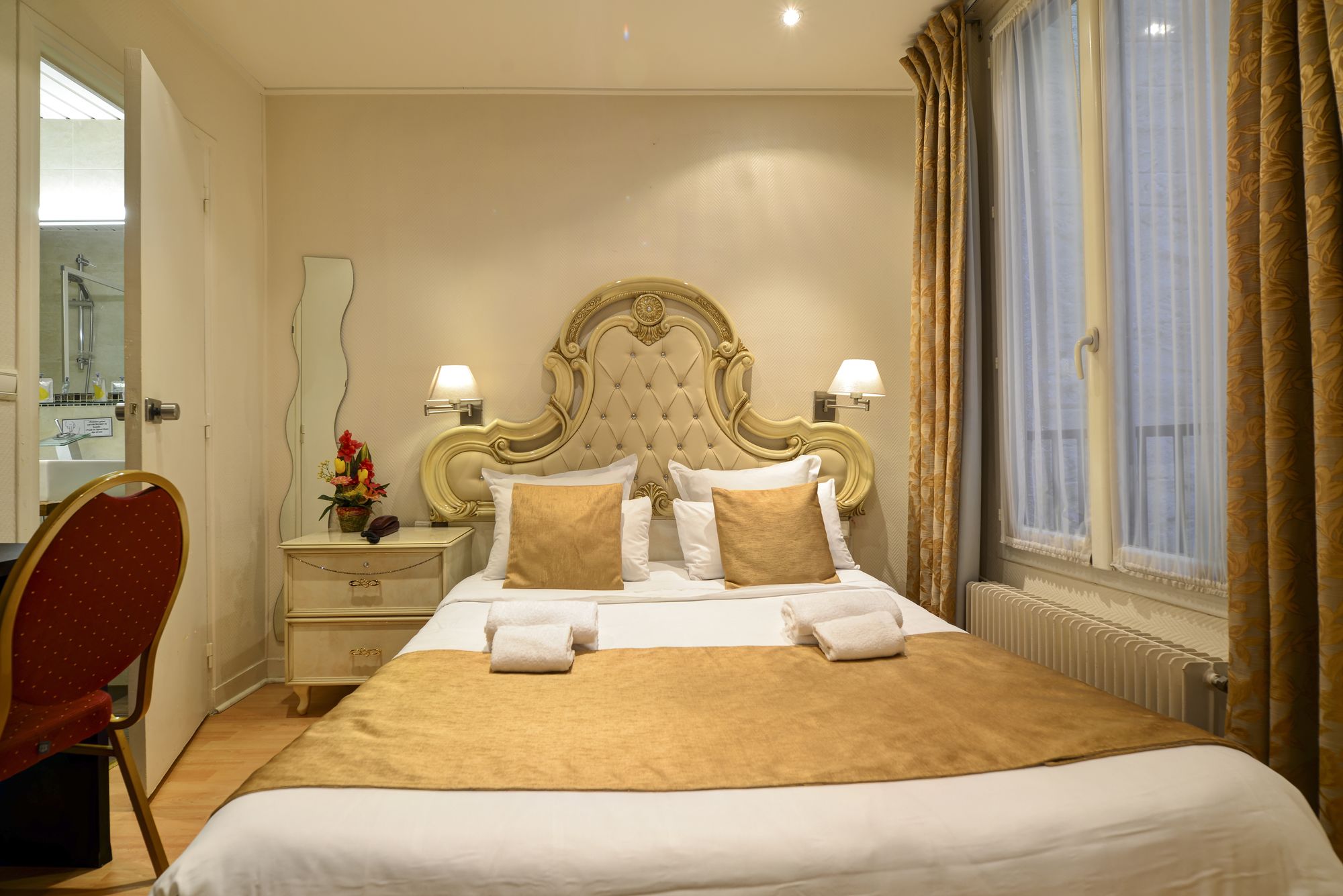 Hôtel Korner Montmartre