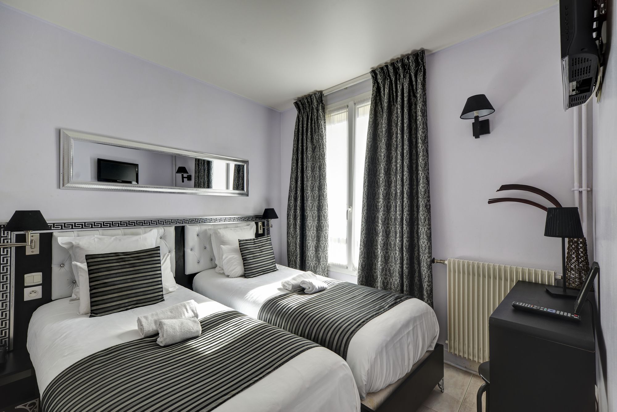 Hôtel Korner Montmartre