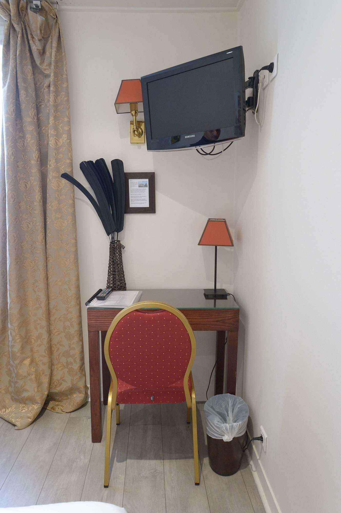 Hôtel Korner Montmartre