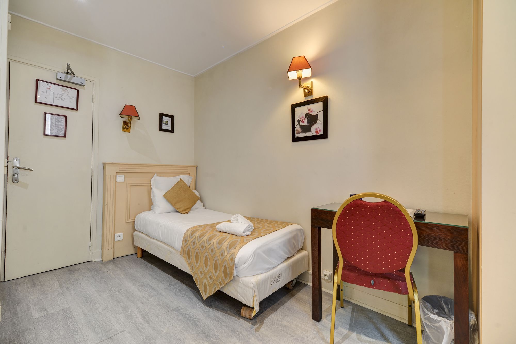Hôtel Korner Montmartre