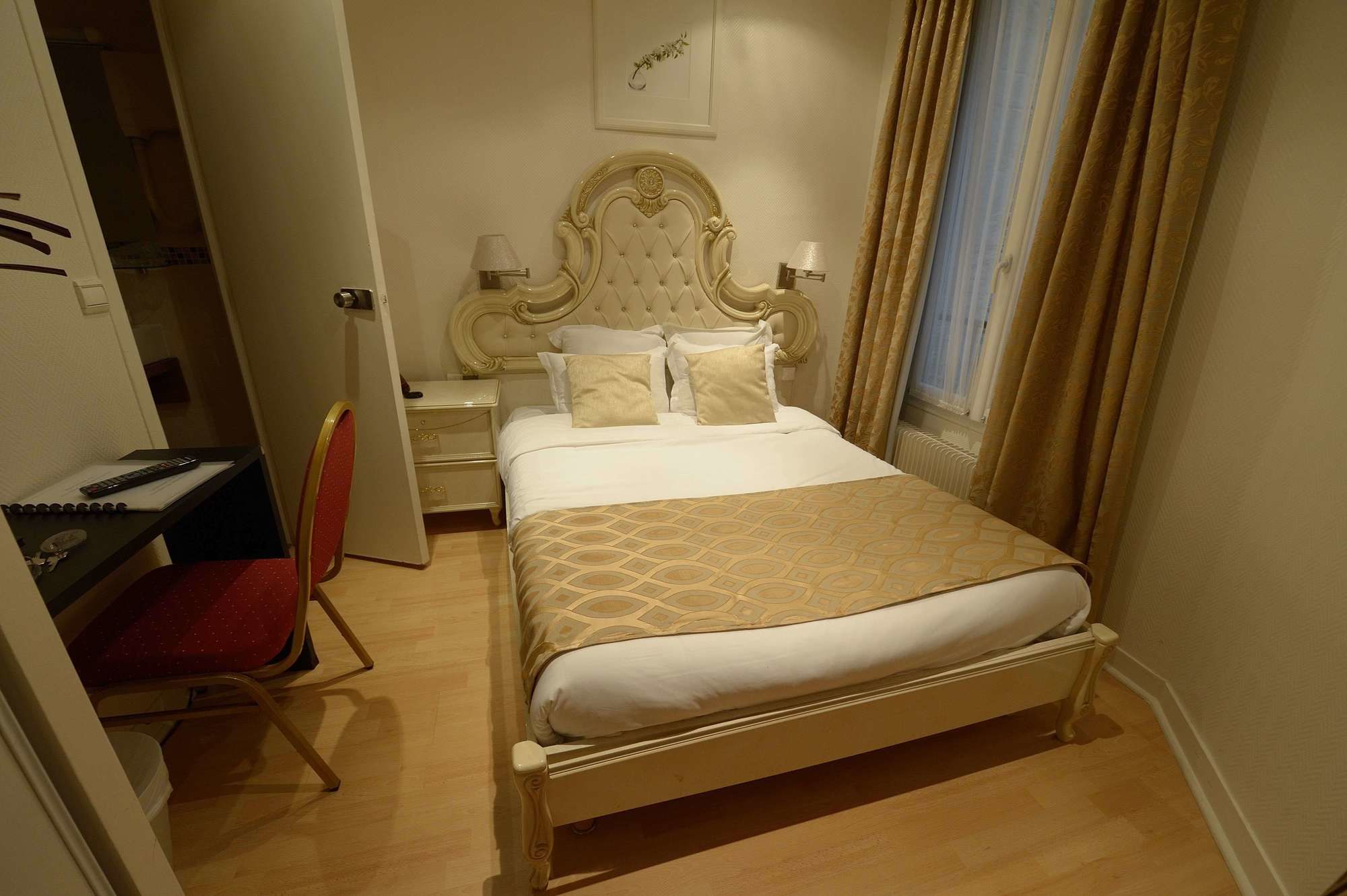 Hôtel Korner Montmartre