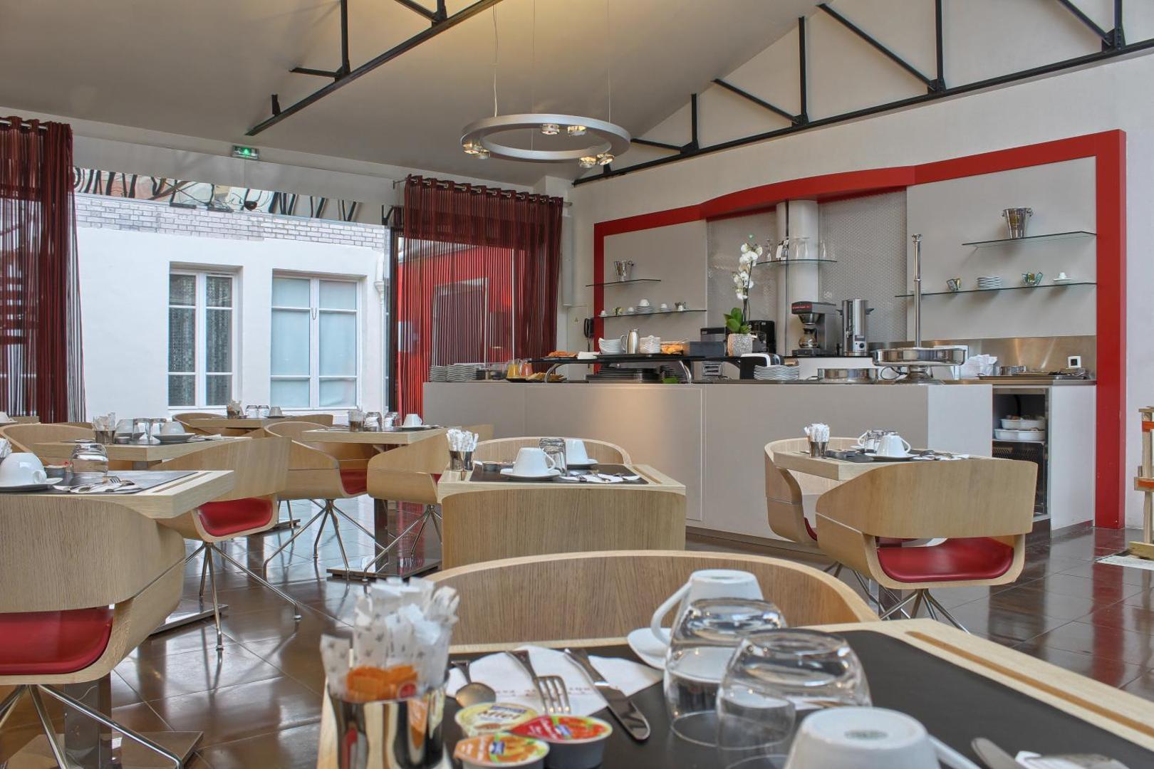 Pavillon Nation