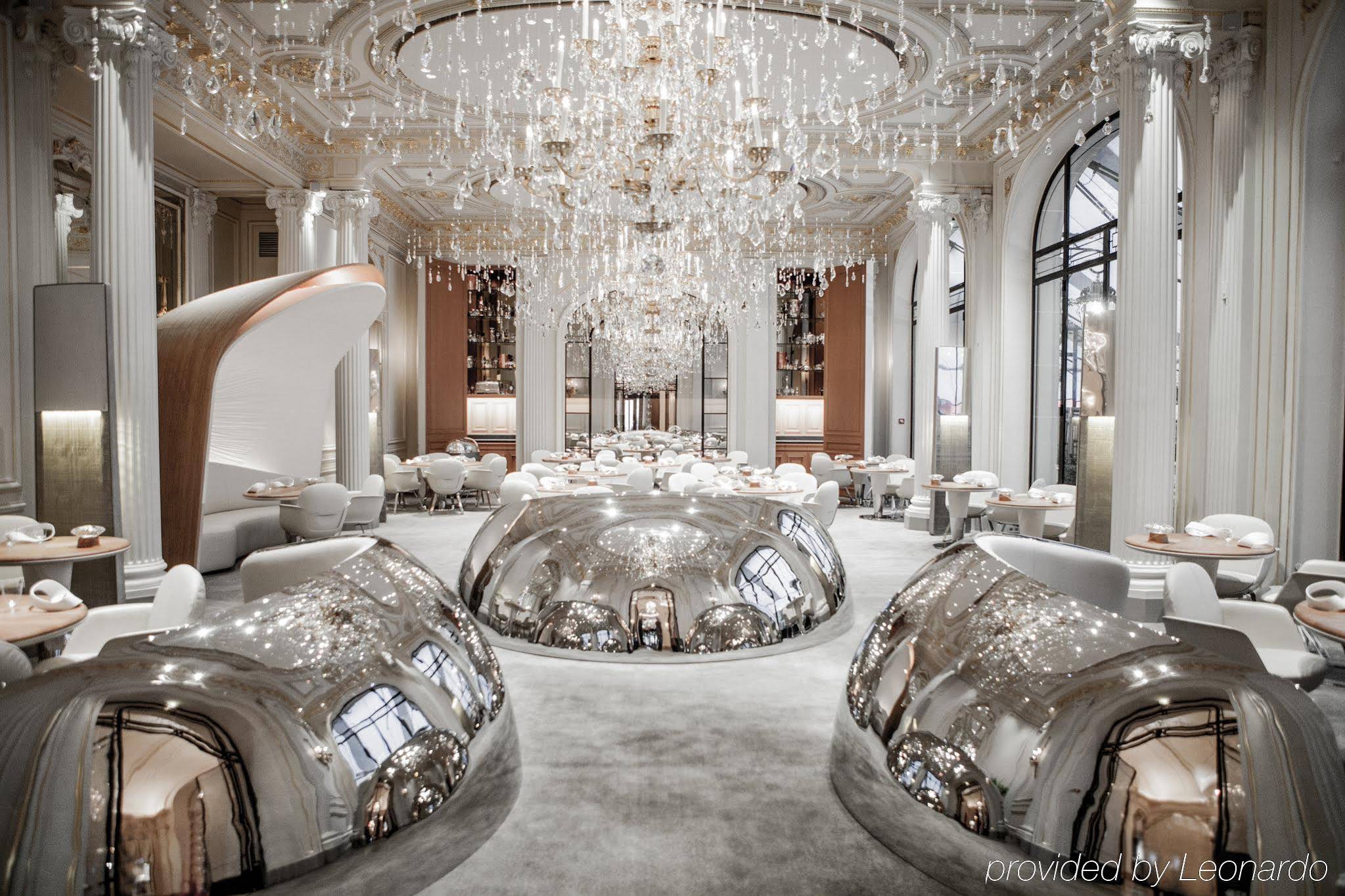 Hotel Plaza Athenee
